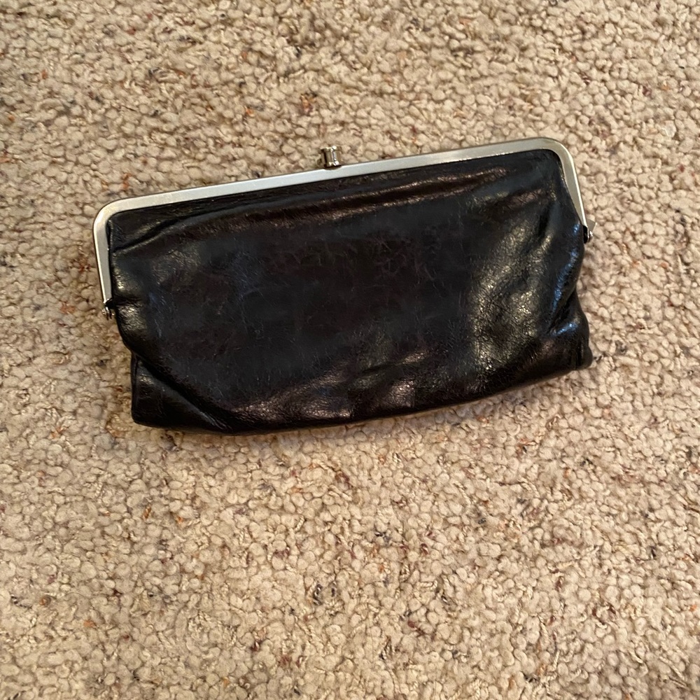 HOBO Lauren Clutch Wallet